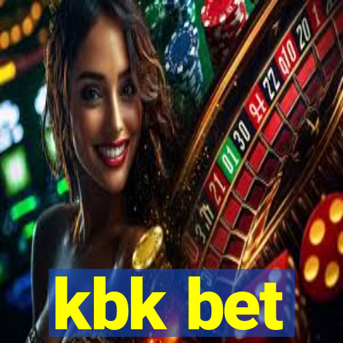 kbk bet